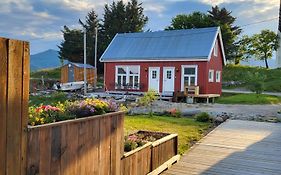 Cabin Borgvåg Small